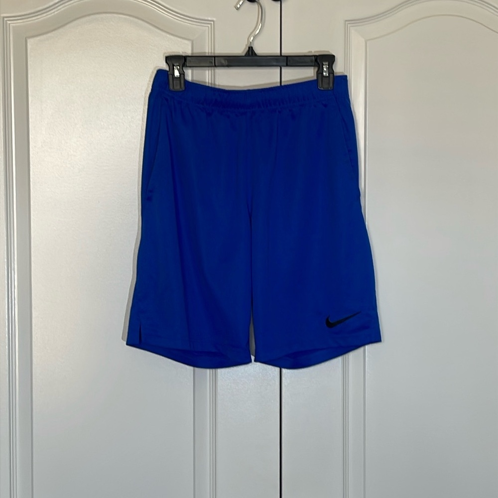Nike Dri-fit Shorts